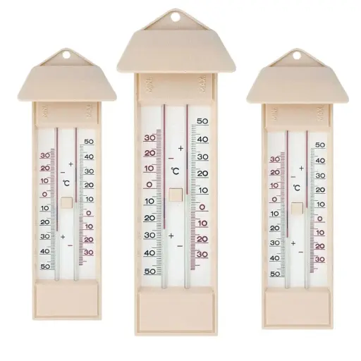 Termometre Çeşitleri